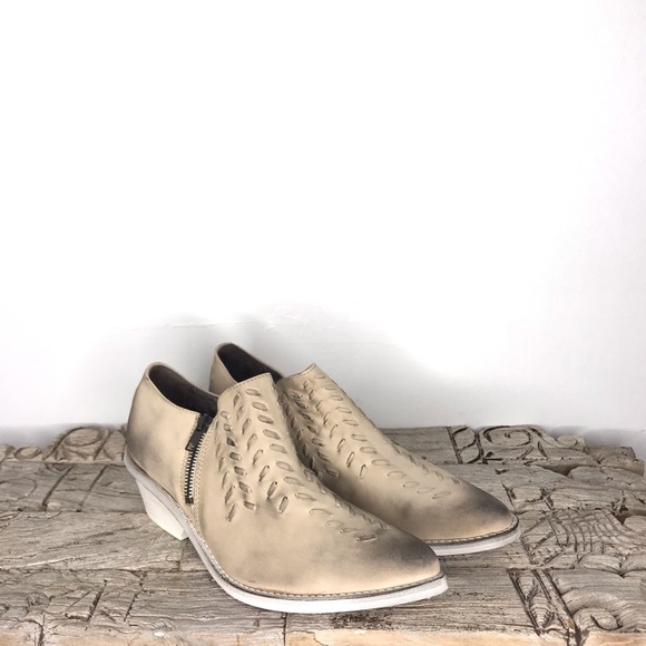 Free People Collection Womens Indio Boot - Picture 3 of 6